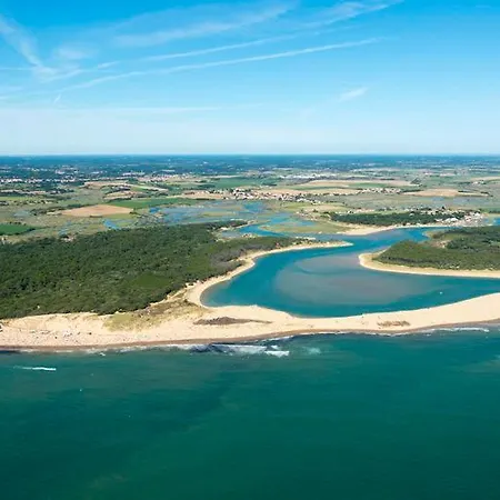 Ecume Et Oceane Holiday home