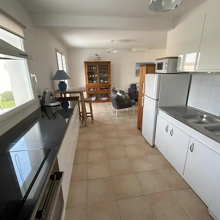 Holiday home Ecume Et Oceane *