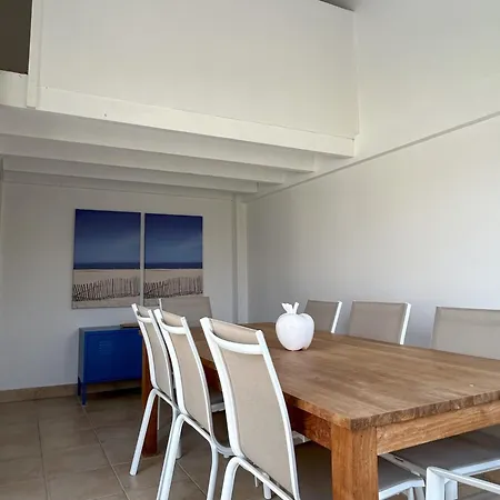 Ecume Et Oceane Holiday home Talmont-Saint-Hilaire