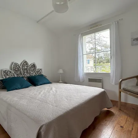 Ecume Et Oceane Holiday home *