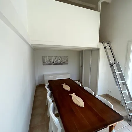 Holiday home Ecume Et Oceane Talmont-Saint-Hilaire